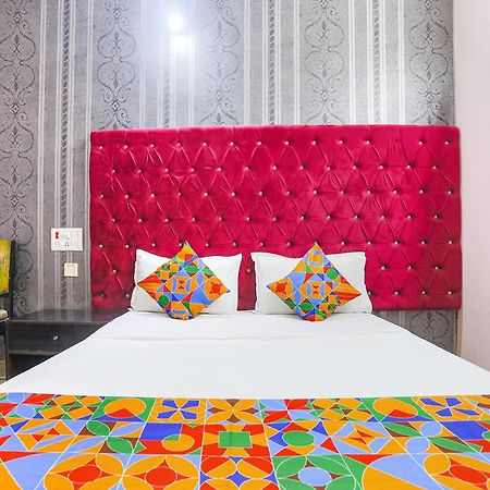 Fabhotel Buddha Saalt 菩提伽耶 外观 照片