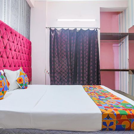 Fabhotel Buddha Saalt 菩提伽耶 外观 照片